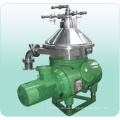 Dh Type Disc Stack Centrifuge Separation Equipment Soymilk